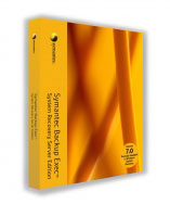 Symantec Backup Exec for Windows Small Business Server - (v. 8.5) - media - CD - Win - Multi (14173187)